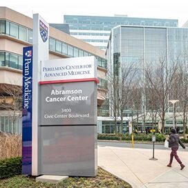 Penn Medicine: University of Pennsylvania Health System
