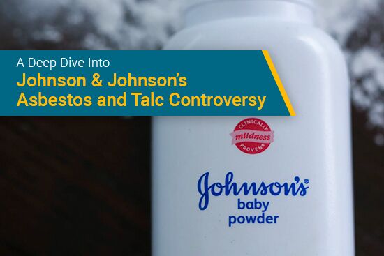 Johnson & Johnson
