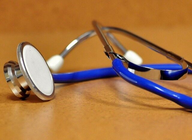 Stethoscope Image