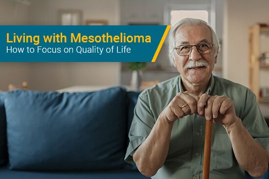 Living With Mesothelioma