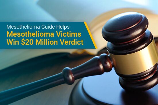 Mesothelioma Guide Helps Victims Win Verdict Against Ford Motor