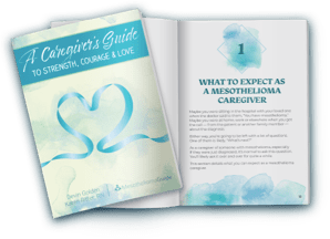 Caregivers Guide Book