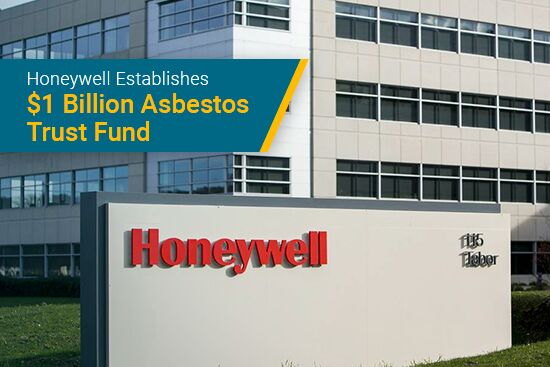 Asbestos Trust Fund