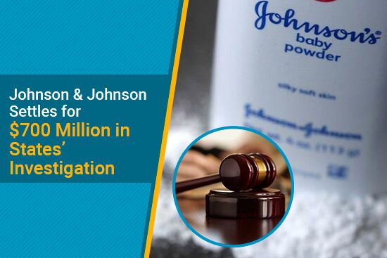 Johnson & Johnson mesothelioma lawsuit