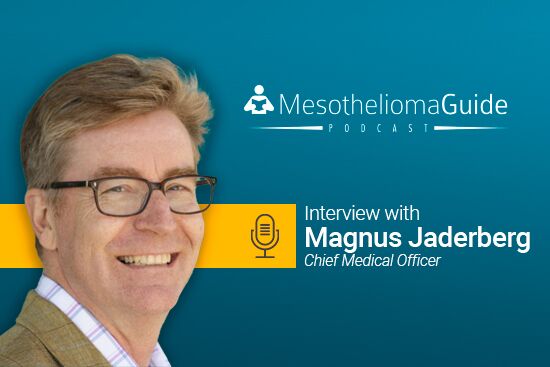 ONCOS-102 and Immunotherapy for Mesothelioma: Podcast Explains Benefits of the Pairing