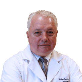 Dr. Rodney Landreneau, Thoracic Surgeon