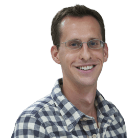 Dr. Adam Bograd