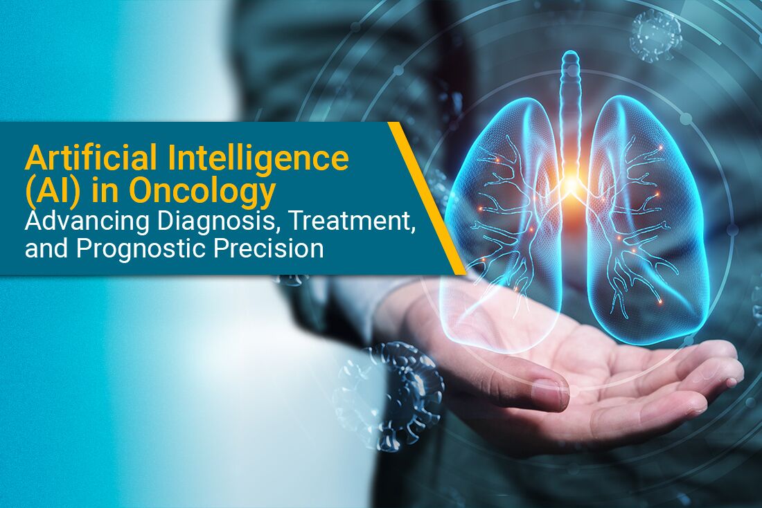 Artificial Intelligence in Oncology and Mesothelioma Care