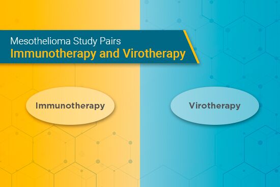 Immunotherapy and Virotherapy
