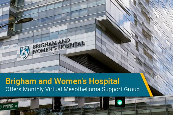 Brigham and Women’s Hospital
