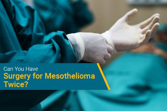 Surgery for Mesothelioma