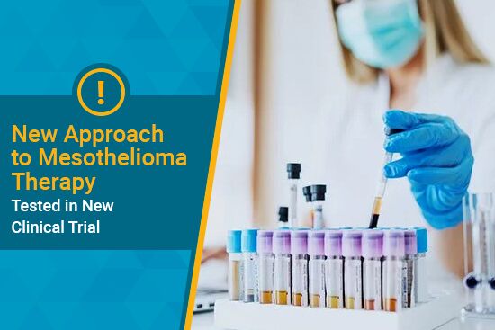 Mesothelioma Therapy