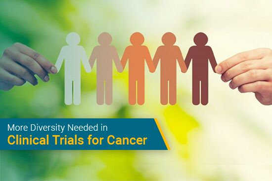 More Diversity Needed in Mesothelioma Clinical Trials