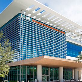 University of Miami Sylvester Comprehensive Cancer Center