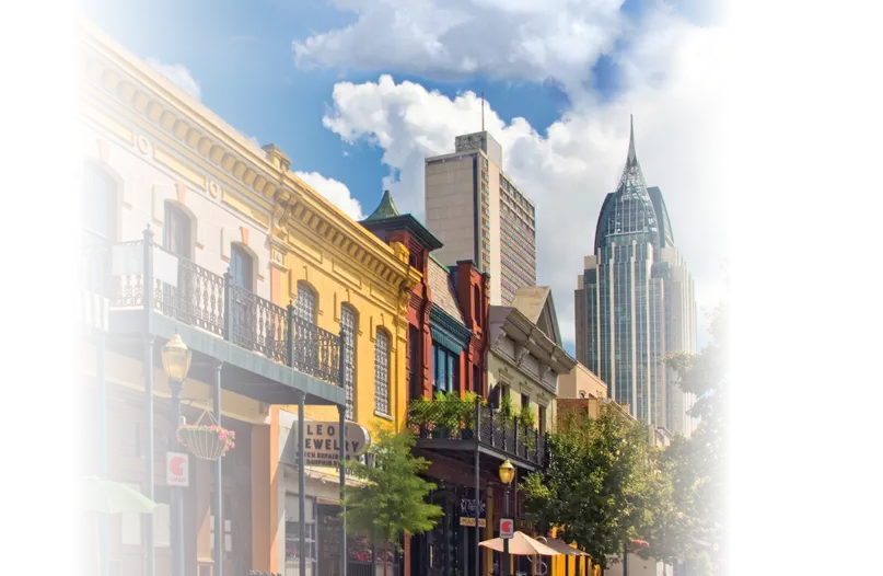 Find a Mesothelioma Lawyer in Mobile, Alabama
