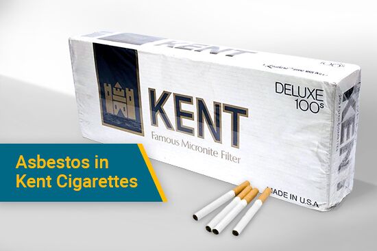 Asbestos in Kent Cigarettes
