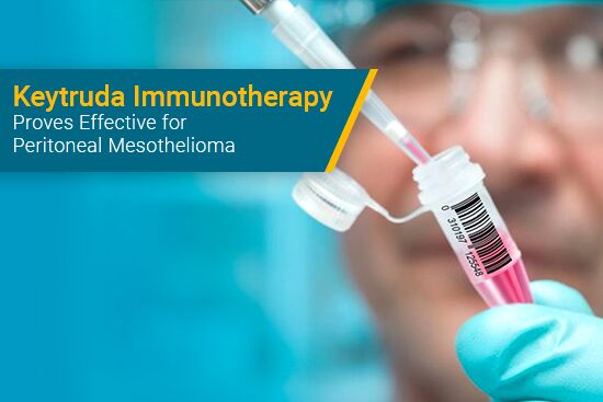 Immunotherapy drug capsule