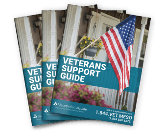 Veteran