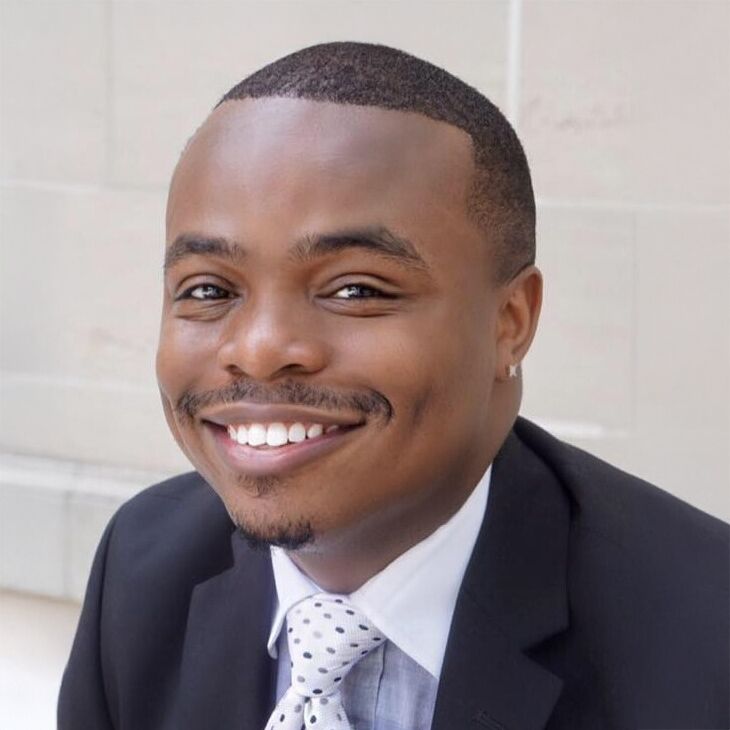 Dr. Stephen Williams